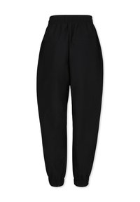 Calvin Klein Pantaloni sportivi - black
