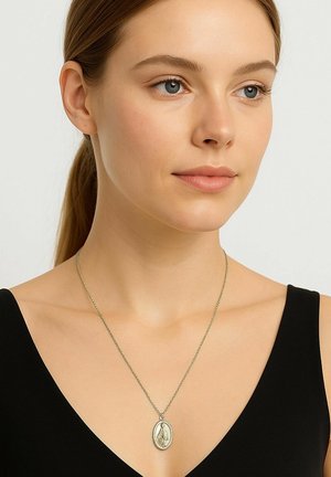 ANELY, Ketting - silver-coloured