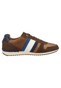 Pantofola d'Oro RIZZA LOW  - Sneakers laag - braun