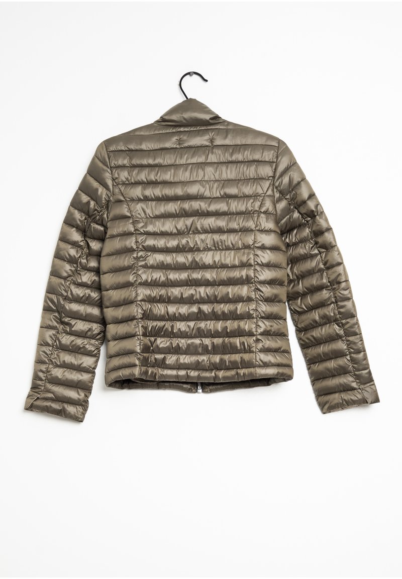 Steppjacke Von Mango Winterjacke Mango Damen Mango Winterjacke