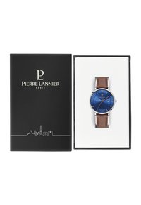 Pierre Lannier INTI - Pulkstenis - bleu