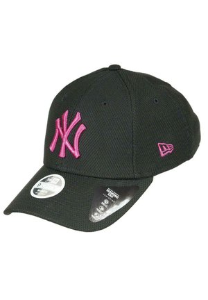New Era Cap - schwarz