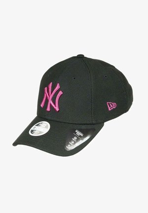 New Era Cap - schwarz