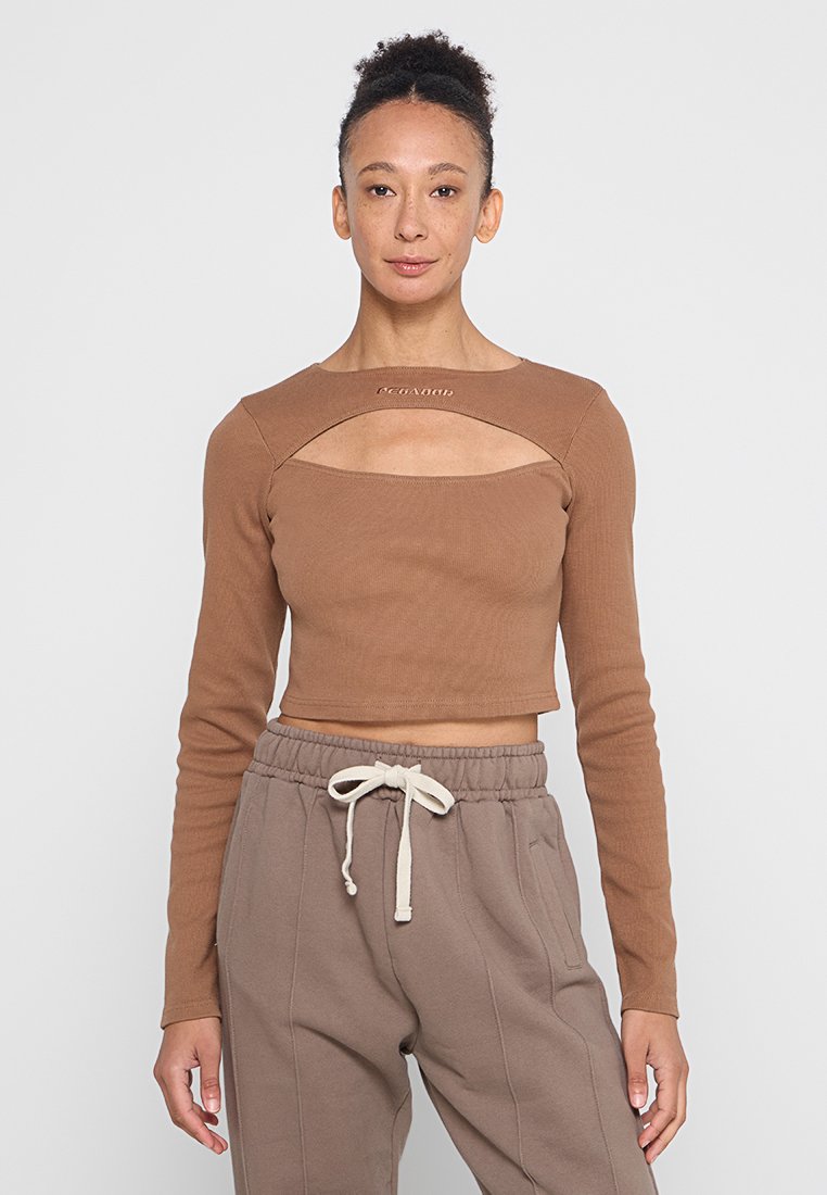 Pegador Trui bruin Pegador Trui bruin