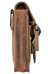 Greenburry VINTAGE - Marsupio - brown