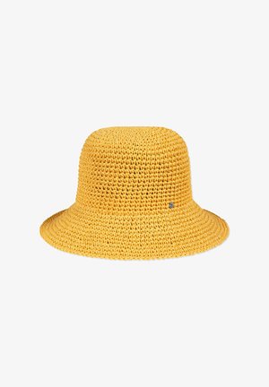 Roeckl, SALERNO - Hat - sunshine