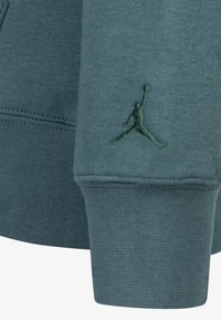Jordan FLIGHT - Hanorac - oxidized green