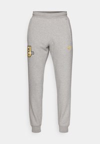 MANCHESTER UNITED VRCT - Club wear - medium grey heather