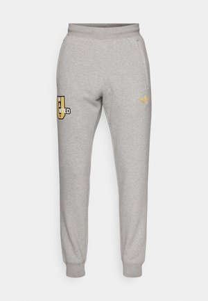 adidas Originals MANCHESTER UNITED VRCT - Club wear - medium grey heather