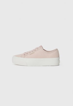 VULC - Trainers - hushed pink