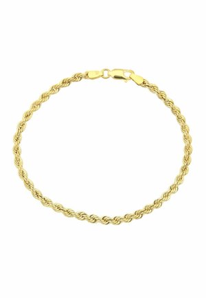 Armband - yellow gold