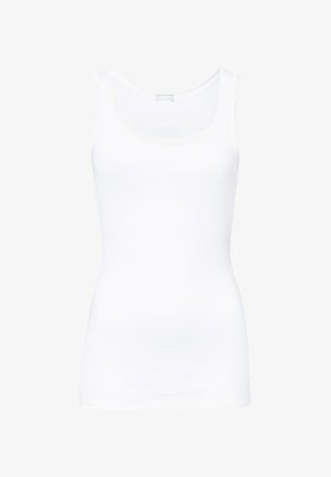 Hanro ULTRALIGHT - Aluspaita - white