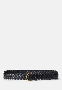 GANT ELASTIC BRAIDED BELT UNISEX - Cintura Intrecciata - Dry Sand Ga354d00b B11 GANT ELASTIC BRAIDED BELT UNISEX - Cintura Intrecciata - Dry Sand Ga354d00b B11