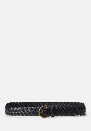 BELT MEDIUM - Cintura - black