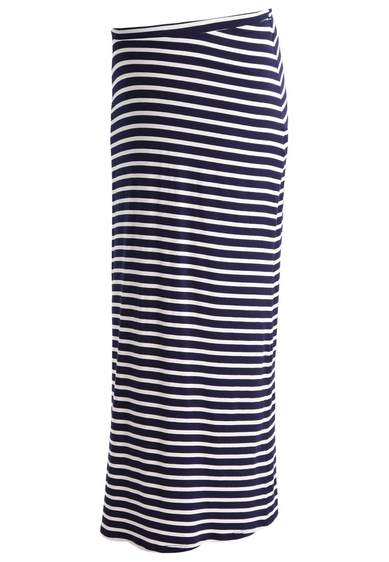 Envie de Fraise Maxirok donkerblauw Envie de Fraise Maxirok donkerblauw