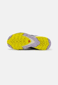 Salomon XA PRO 3D V9 GTX - Chaussures de running - moonscape/orchid petal/sulphur spring