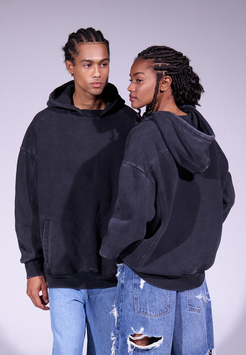 YOURTURN by Zalando - UNISEX - Bluza, Powiększ