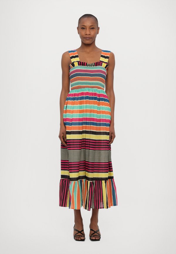 GARDEN DRESS - Day dress - ibiza