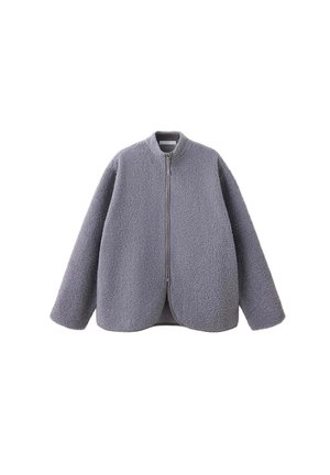 Mango, ADULT - Veste polaire - blue