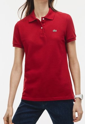Polo - red