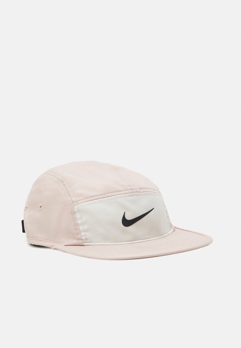 Nike Performance FLY UNISEX Cap pink oxford/orewood/black/rosa