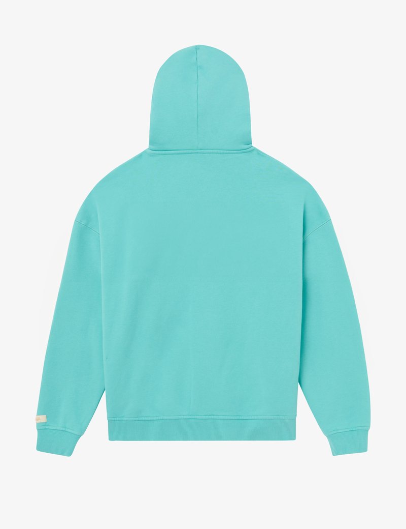 Sudadera Ligera De Golf Con Cremallera De Un Cuarto Para Hombre | Gray