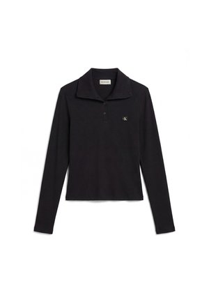 Calvin Klein Jeans, - Koszulka polo