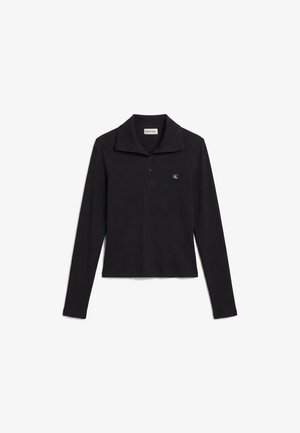 Calvin Klein Jeans, Polo - black