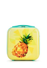 WITTCHEN LUGGAGE SET WITH WASH BAG FROM ABS - Kofferset - multicolor