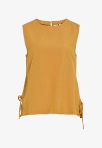 Sélectionné, amber gold