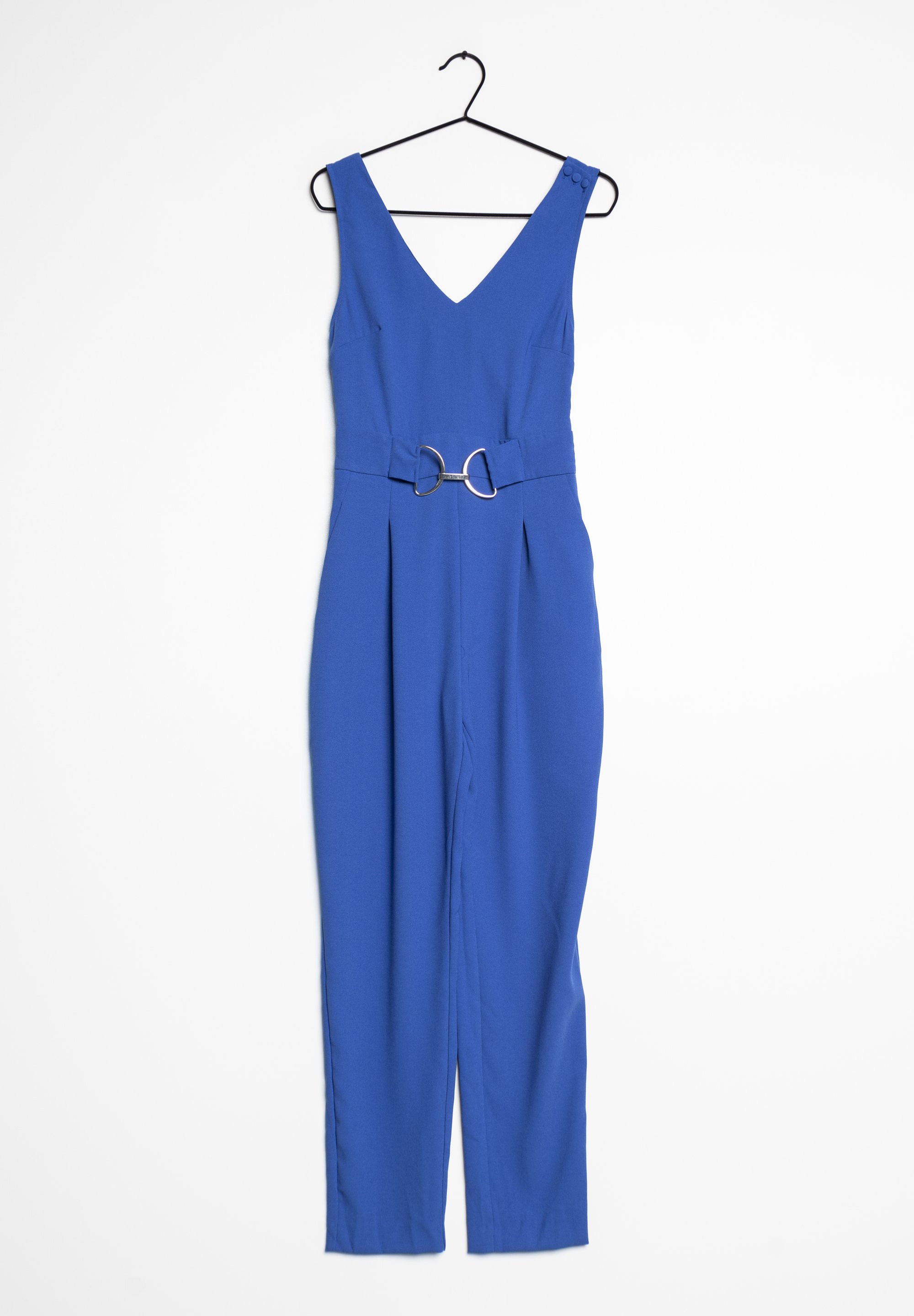 Mango Mono blue/azul (Segunda mano)