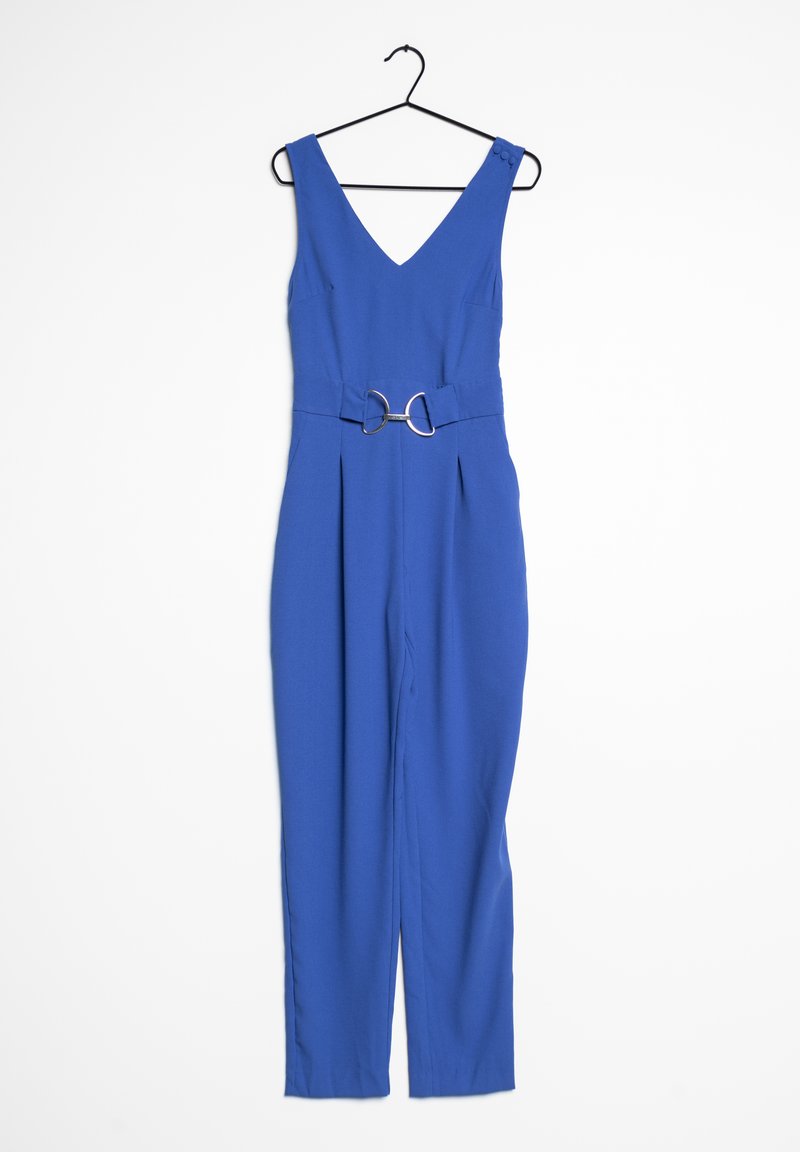 Mango Combinaison - blue