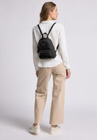 Lazarotti BOLOGNA  - Zaino - black