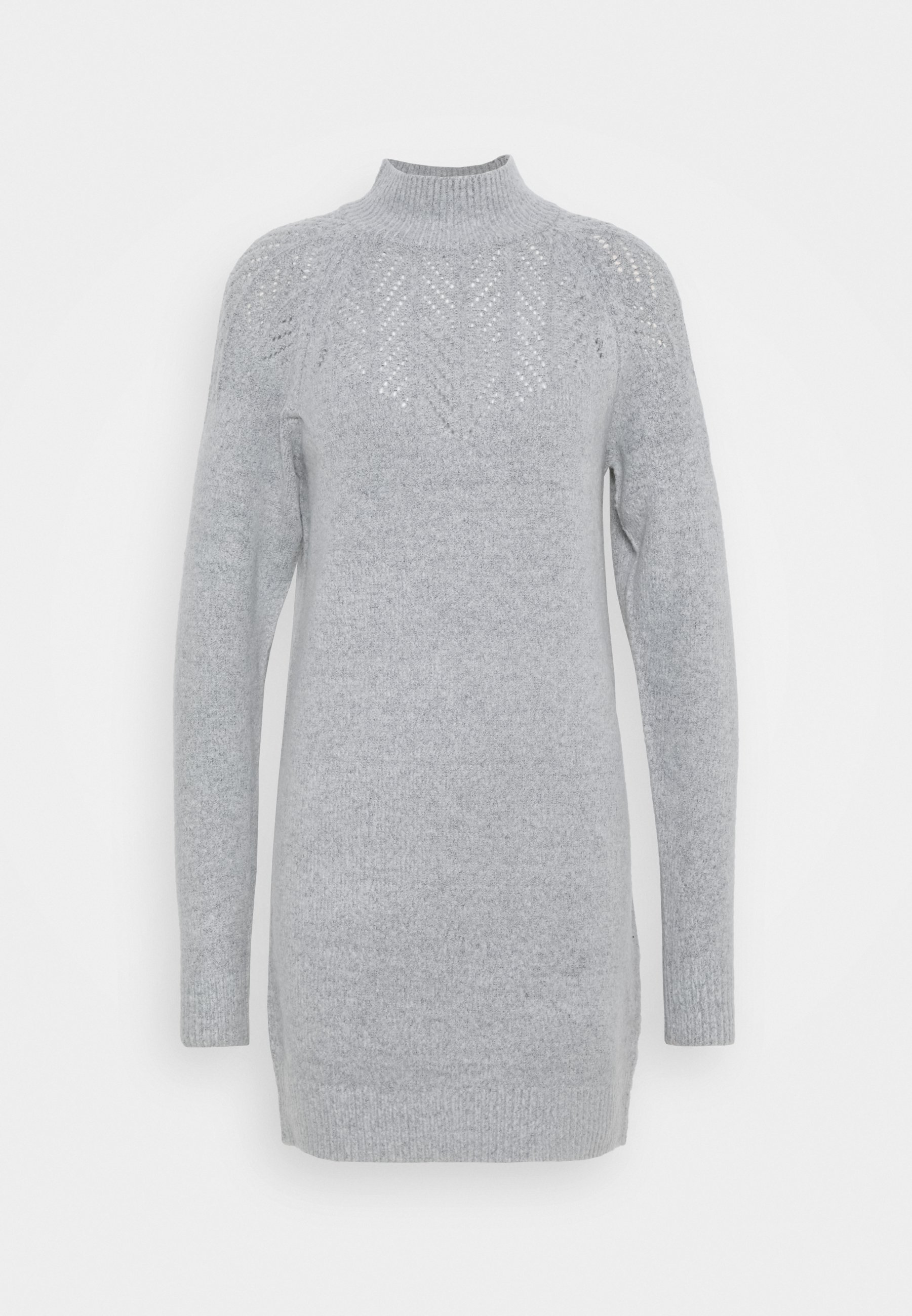 tunic jumper dress