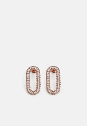 ROYAL - Earrings - multi-coloured