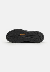 Adidas Terrex FREE 2 C.RDY - Vinterstövlar - core black/grey four
