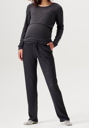 Trainingsbroek - grey