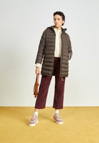 adidas Originals RIVALRY LOW - Sportbačiai - pink/white