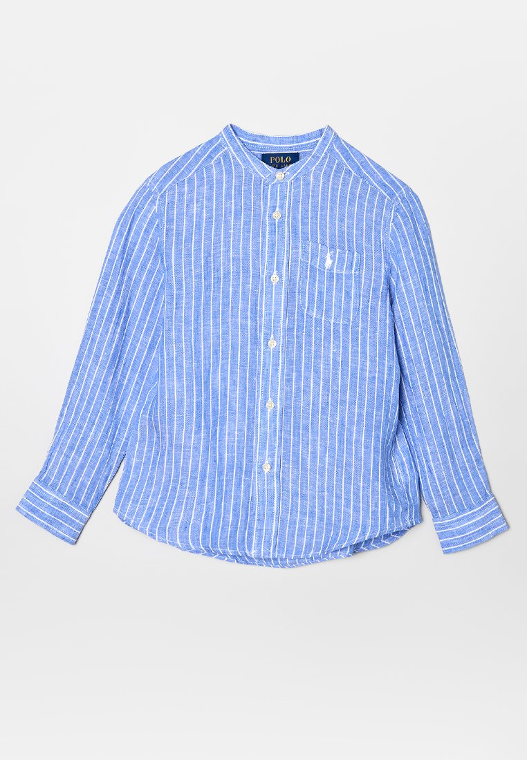 Polo Ralph Lauren Overhemd blauw