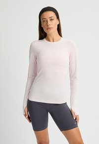 Pitkähihainen paita - cradle pink