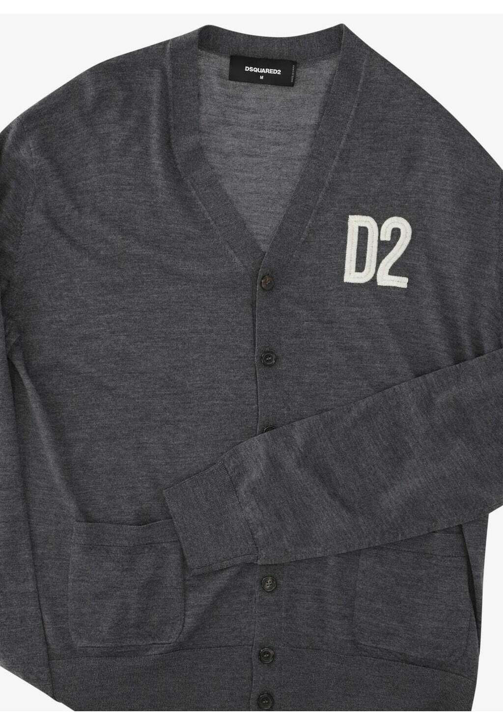 dsquared2 cardigan