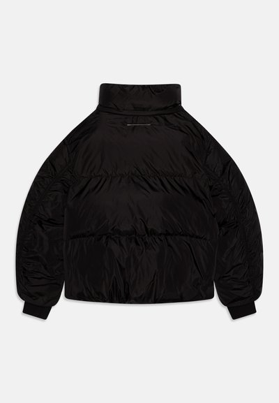 MM6 Maison Margiela UNISEX - Žieminė striukė - black