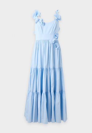 Cinq à Sept, KAEL DRESS - Nappali ruha - cornflower blue