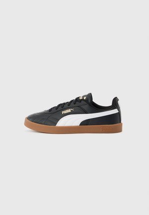 CLUB II INDOOR UNISEX - Tossud - black/white