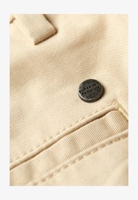 Ikke valgt, pelican beige