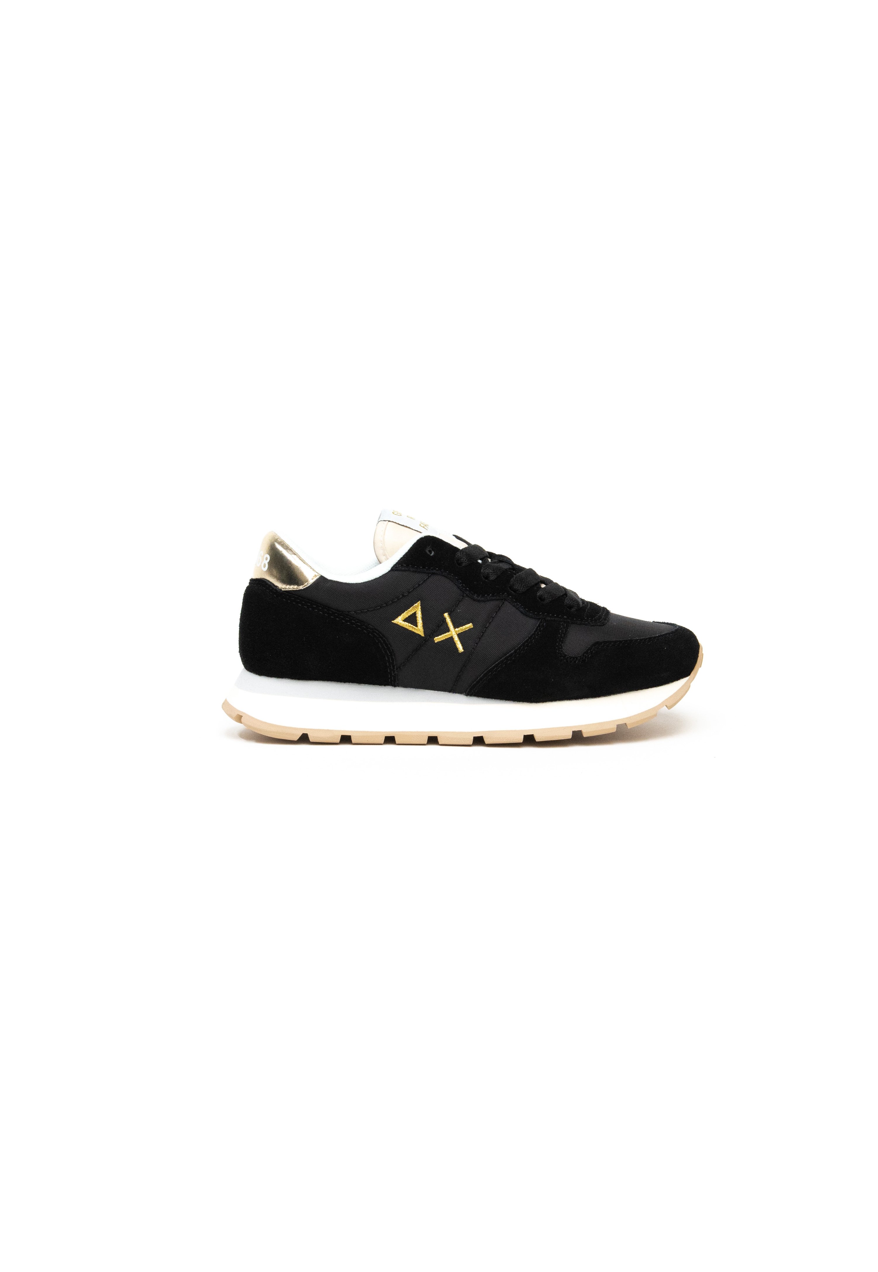 Sun68 Sneakers basse - nero - Zalando.it