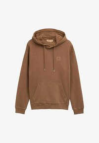 Geselecteerd, golden clay