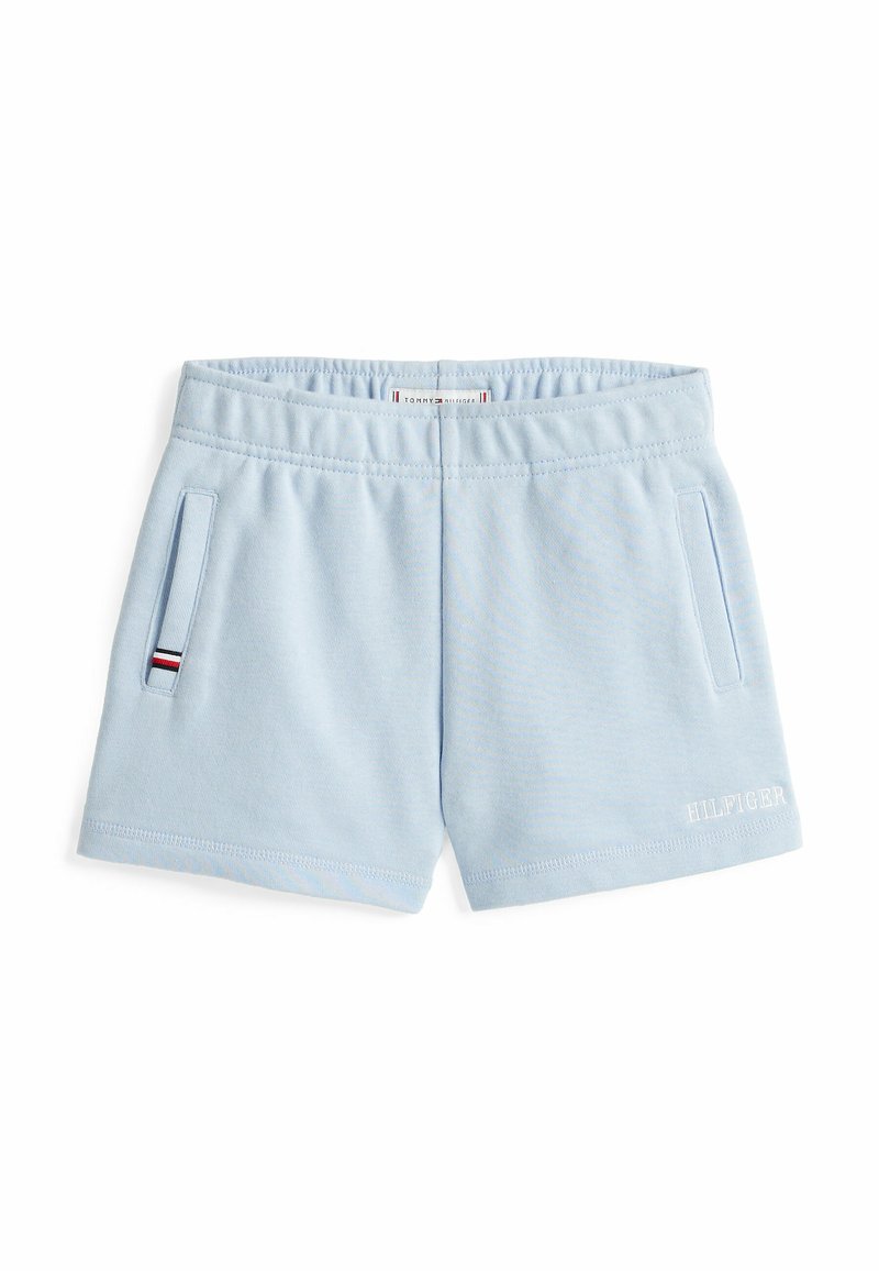 Tommy Hilfiger Shorts lichtblauw Tommy Hilfiger Shorts lichtblauw