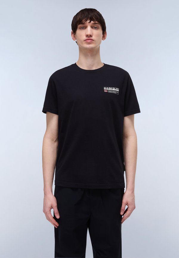 KASBA - Basic T-shirt
