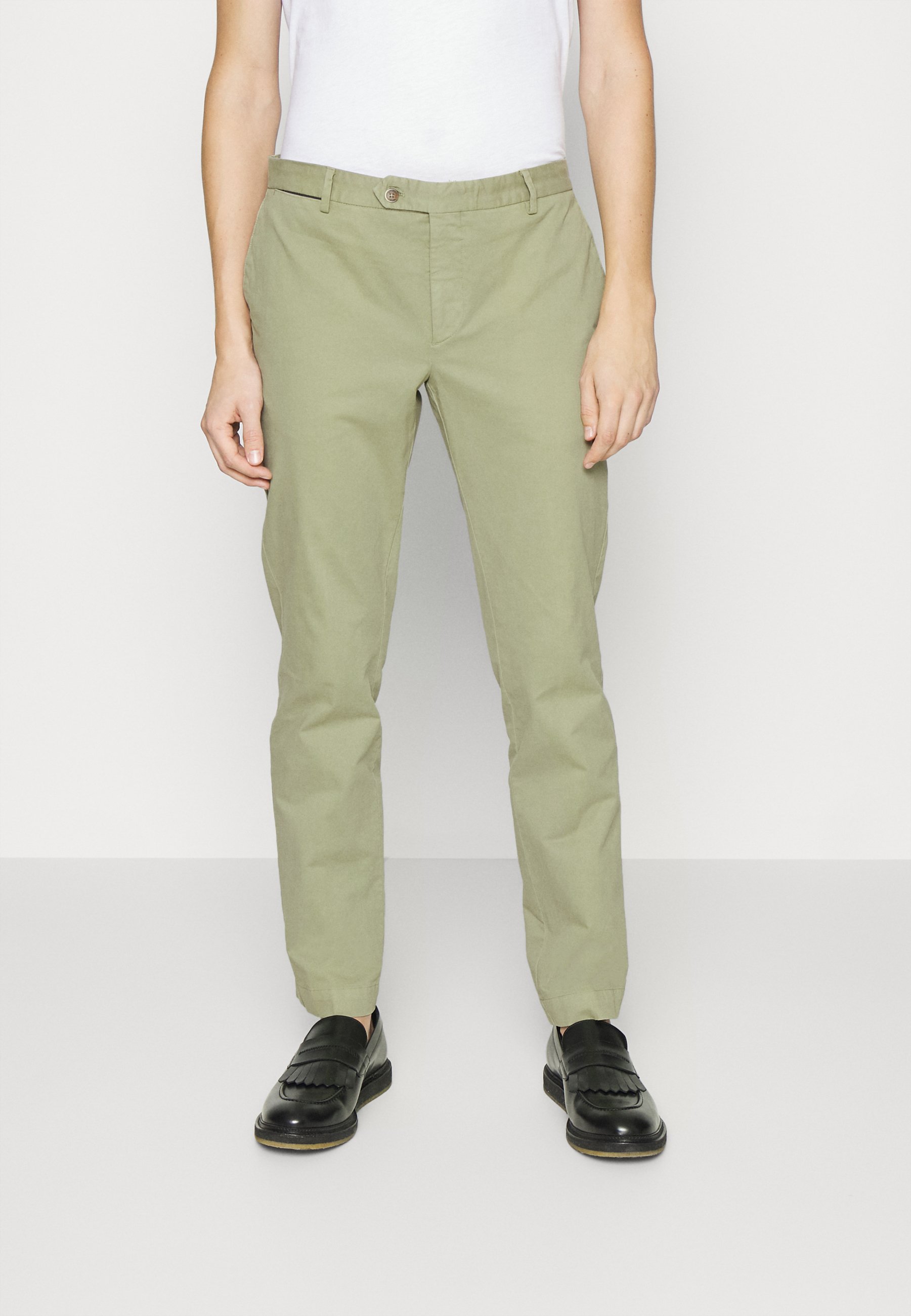 Hackett London CORE KENSINGTON - Chinos 